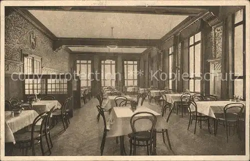 Schwaebisch Gmuend Hotel Gmuender Hof Restaurant / Schwaebisch Gmuend /Ostalbkreis LKR