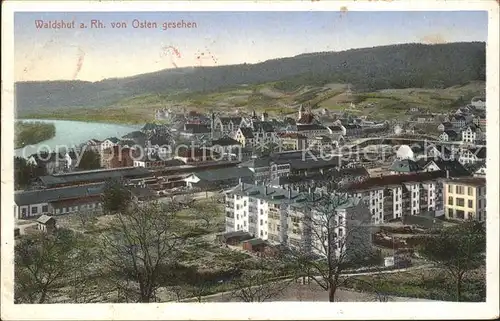 Waldshut Tiengen Rhein  /  /