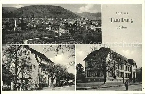 Maulburg  / Maulburg /Loerrach LKR
