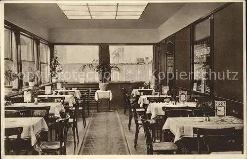 Nuernberg Konditorei CafÃ© A. Beers Nachfolger / Nuernberg /Nuernberg Stadtkreis