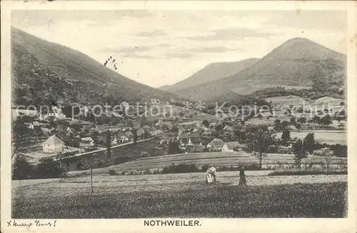 Nothweiler  / Nothweiler /Suedwestpfalz LKR