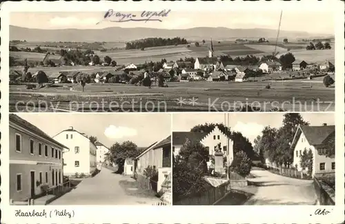 Haarbach Niederbayern  / Haarbach /Passau LKR