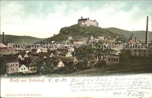 Kulmbach  / Kulmbach /Kulmbach LKR