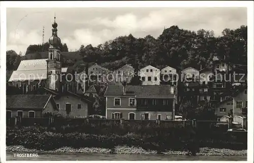 Trostberg  / Trostberg /Traunstein LKR