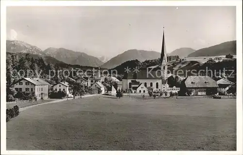 Siegsdorf Oberbayern  / Siegsdorf /Traunstein LKR