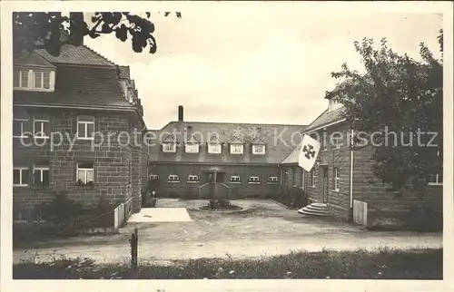 Maulbronn Jugendhaus Schmie / Maulbronn /Enzkreis LKR