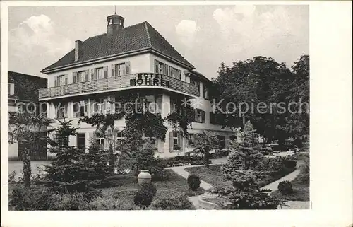 Insel Reichenau Hotel Mohren / Reichenau Bodensee /Konstanz LKR