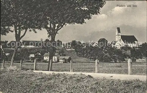 Puerten Inn  / Waldkraiburg /Muehldorf Inn LKR