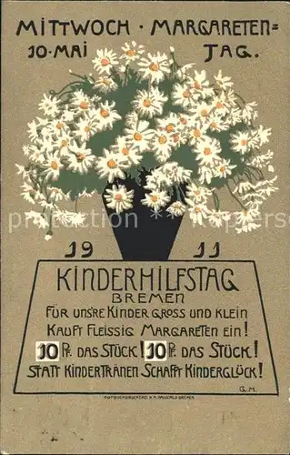 Bremen Kinderhilfstag 10. Mai / Bremen /Bremen Stadtkreis