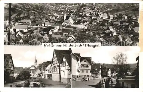 Michelstadt  / Michelstadt /Odenwaldkreis LKR
