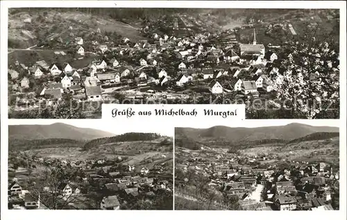 Michelstadt  / Michelstadt /Odenwaldkreis LKR