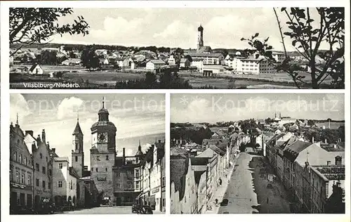 Vilsbiburg  / Vilsbiburg /Landshut LKR