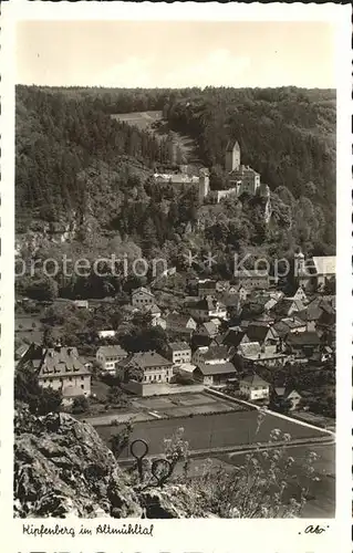 Kipfenberg Altmuehltal  / Kipfenberg /Eichstaett LKR