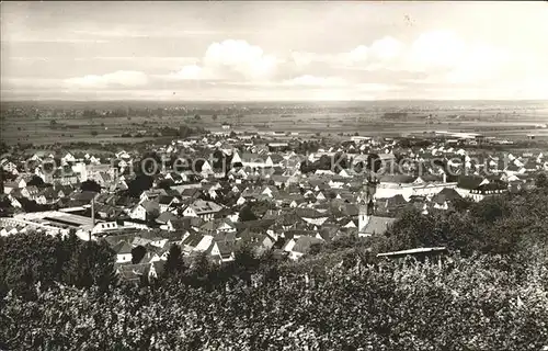 Herbolzheim Breisgau  / Herbolzheim /Emmendingen LKR