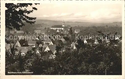 Bleichheim  / Herbolzheim /Emmendingen LKR