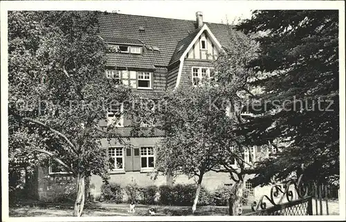 Altenkirchen Westerwald Westerwaldheim / Altenkirchen (Westerwald) /Altenkirchen Westerwald LKR