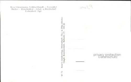 Eschenbach Oberpfalz  / Eschenbach i.d.OPf. /Neustadt Waldnaab LKR