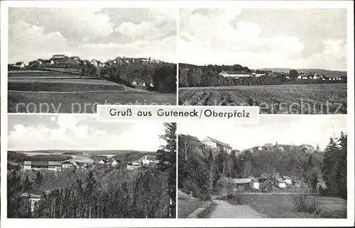 Guteneck Oberpfalz  / Guteneck /Schwandorf LKR