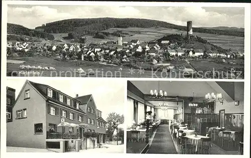 Schenkelberg Kraemers Hotel Stadt Berlin / Schenkelberg /Westerwaldkreis LKR