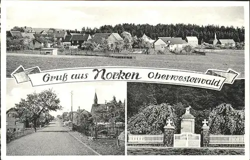 Norken  / Norken /Westerwaldkreis LKR