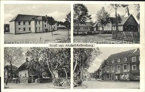 Kellersberg  / Alsdorf /Aachen LKR