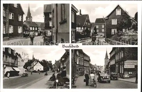 Burscheid Eifel  / Berkoth /Eifelkreis Bitburg-Pruem LKR