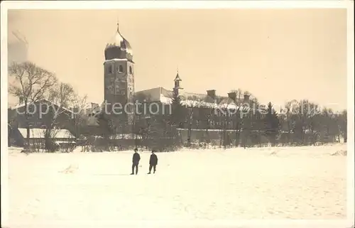 Fraueninsel Chiemsee  / Chiemsee /Rosenheim LKR