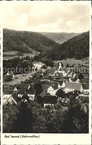 Bad Imnau Hohenzollern / Haigerloch /Zollernalbkreis LKR