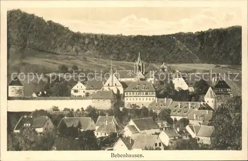 Bebenhausen Tuebingen  / Tuebingen /Tuebingen LKR