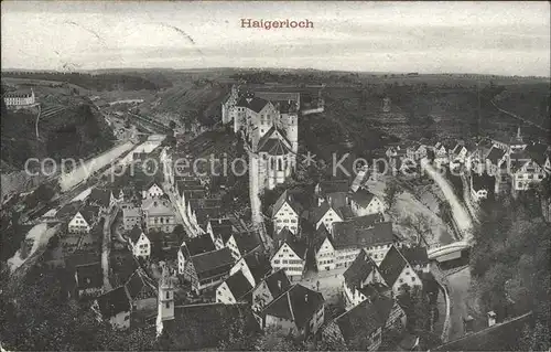 Haigerloch  / Haigerloch /Zollernalbkreis LKR