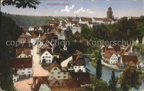 Haigerloch  / Haigerloch /Zollernalbkreis LKR