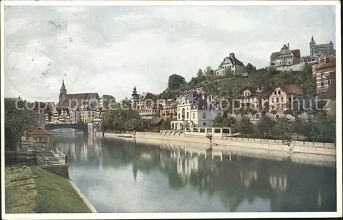 Tuebingen Schwaebischen Saengerfest  / Tuebingen /Tuebingen LKR