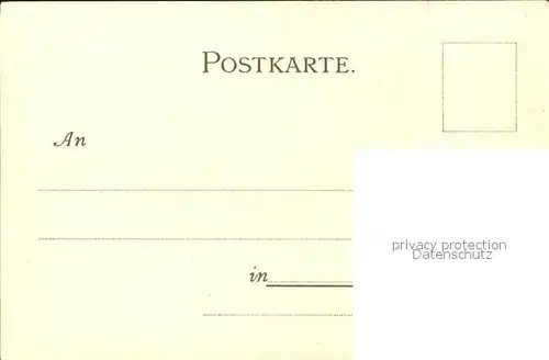 Partenkirchen Kuenstlerkarte H. Deuchert Partnachklamm  / Garmisch-Partenkirchen /Garmisch-Partenkirchen LKR