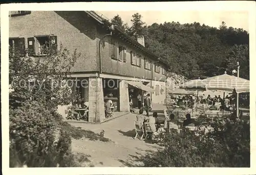 Balingen Freizeitheim Lochenheim  / Balingen /Zollernalbkreis LKR