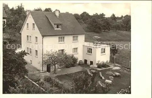 ueberlingen Bodensee Haus Seeblick / ueberlingen /Bodenseekreis LKR