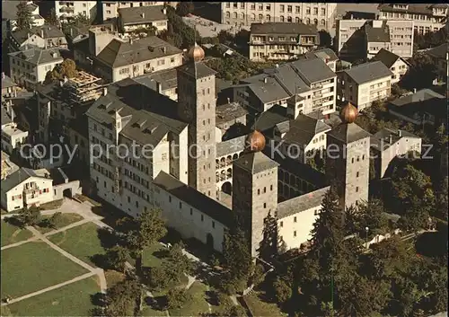 Brig Stockalperschloss Kat. Brig