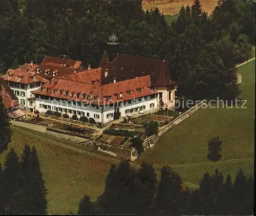 Niederteufen Kloster Wonnenstein Kat. Niederteufen