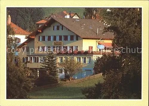 Heiden AR Hotel Kurhaus Sunnematt / Heiden /Bz. Vorderland