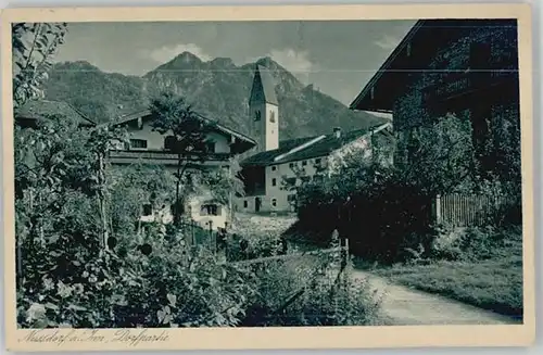 Nussdorf Inn  x 1920