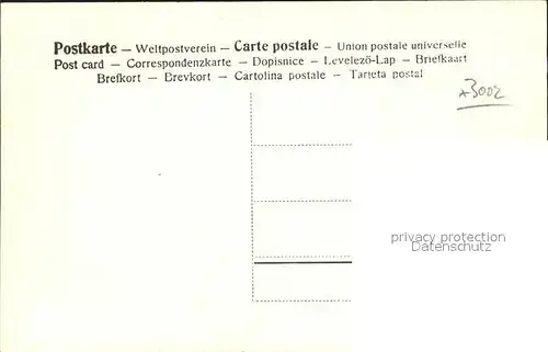 Bissendorf Hannover Gottfried August Buerger Portrait Unterschrift Strophe aus dem Einzigen Kat. Wedemark