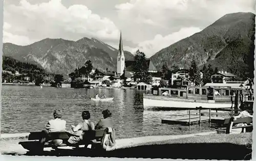 Rottach-Egern Rottach-Egern Bodenschneid x 1973 / Rottach-Egern /Miesbach LKR