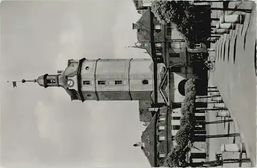 Ansbach Mittelfranken Ansbach Herrieder Tor * 1955 / Ansbach /Ansbach LKR