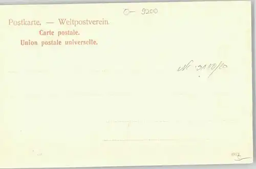 Freiberg Sachsen Freiberg Sachsen  * 1900 / Freiberg /Mittelsachsen LKR