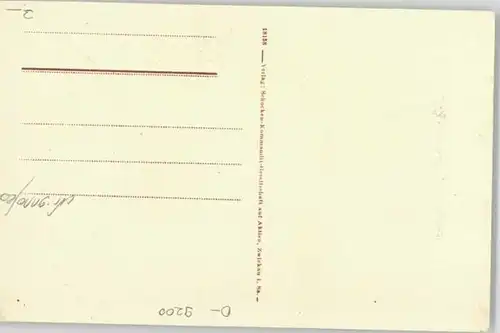 Freiberg Sachsen Freiberg Sachsen  * 1920 / Freiberg /Mittelsachsen LKR