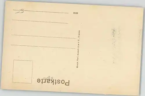 Ansbach Mittelfranken Ansbach Gericht * 1910 / Ansbach /Ansbach LKR