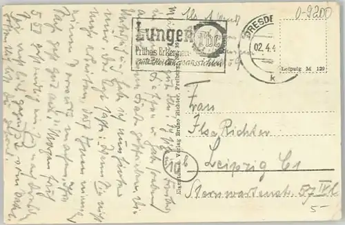 Freiberg Sachsen Freiberg Sachsen  x 1940 / Freiberg /Mittelsachsen LKR