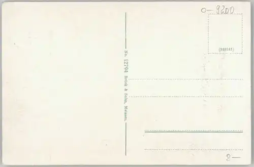 Freiberg Sachsen Freiberg Sachsen Koenig Albert Museum * 1920 / Freiberg /Mittelsachsen LKR