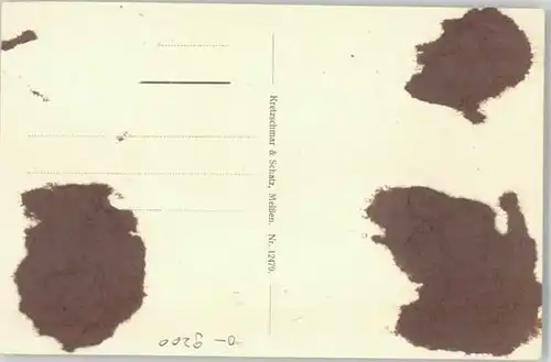 Freiberg Sachsen Freiberg Sachsen Goldene Pforte * 1920 / Freiberg /Mittelsachsen LKR