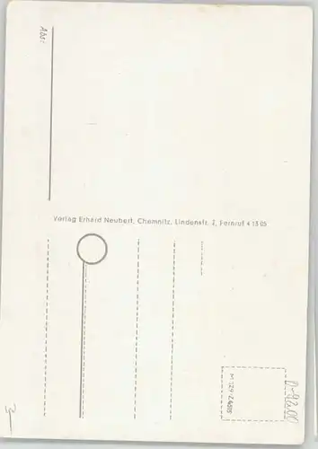 Freiberg Sachsen Freiberg Sachsen Bergmannskanzel * 1955 / Freiberg /Mittelsachsen LKR