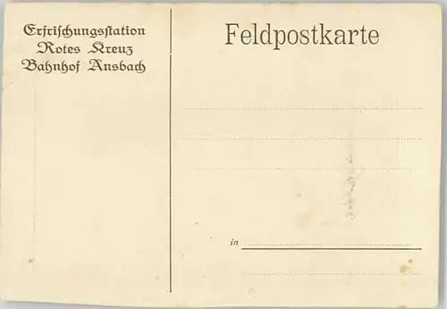 Ansbach Mittelfranken Ansbach  * / Ansbach /Ansbach LKR